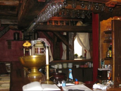 照片: Wirtshaus Zur Linde