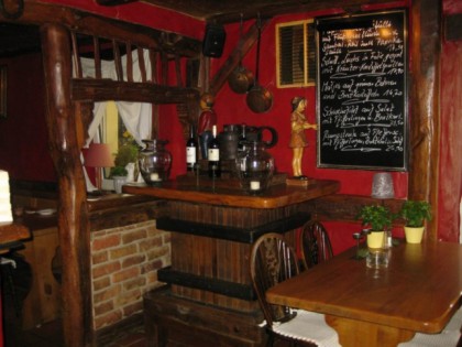 照片: Wirtshaus Zur Linde