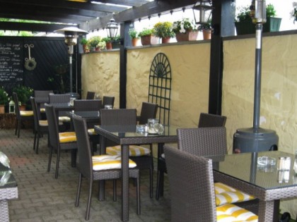 照片: Wirtshaus Zur Linde
