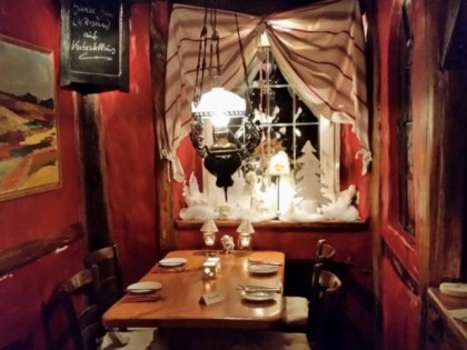 照片: Wirtshaus Zur Linde