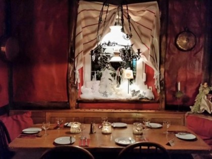 照片: Wirtshaus Zur Linde