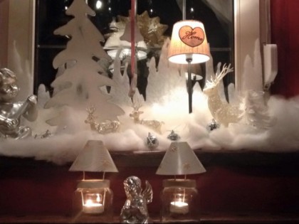 照片: Wirtshaus Zur Linde